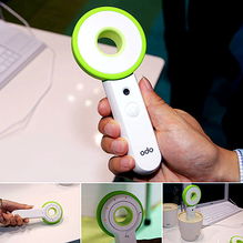 科技融入生活 日常用品中的技術(shù)交流與創(chuàng)新